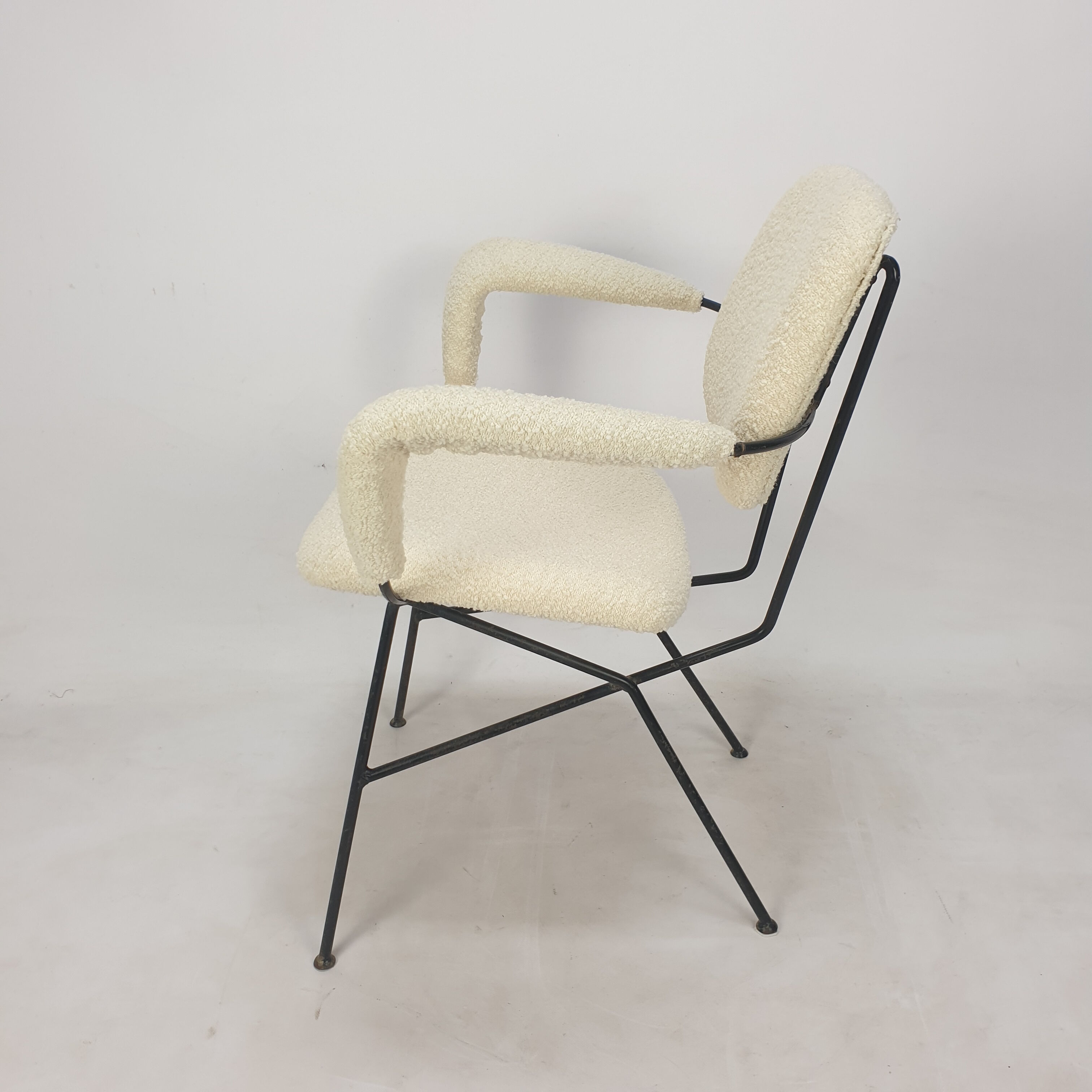 Armchairs, 1960