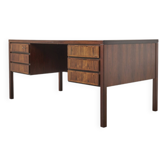 Danish desk by Gunni Omann, 1960s