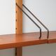 Poul Cadovius danish mural system, 1960