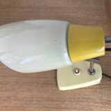 Bedside lamp - Czechoslovakia