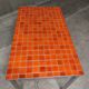 Ceramic kitchen table