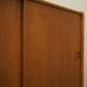 Teak highboard, Danish design, 1960s, manufactured in Denmark