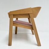 Muuto Cover Danish lounge chair by Thomas Bentzen, after 2000