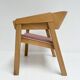 Fauteuil lounge danois Muuto Cover par Thomas Bentzen, après 2000