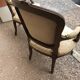Pair of Louis XV chairs