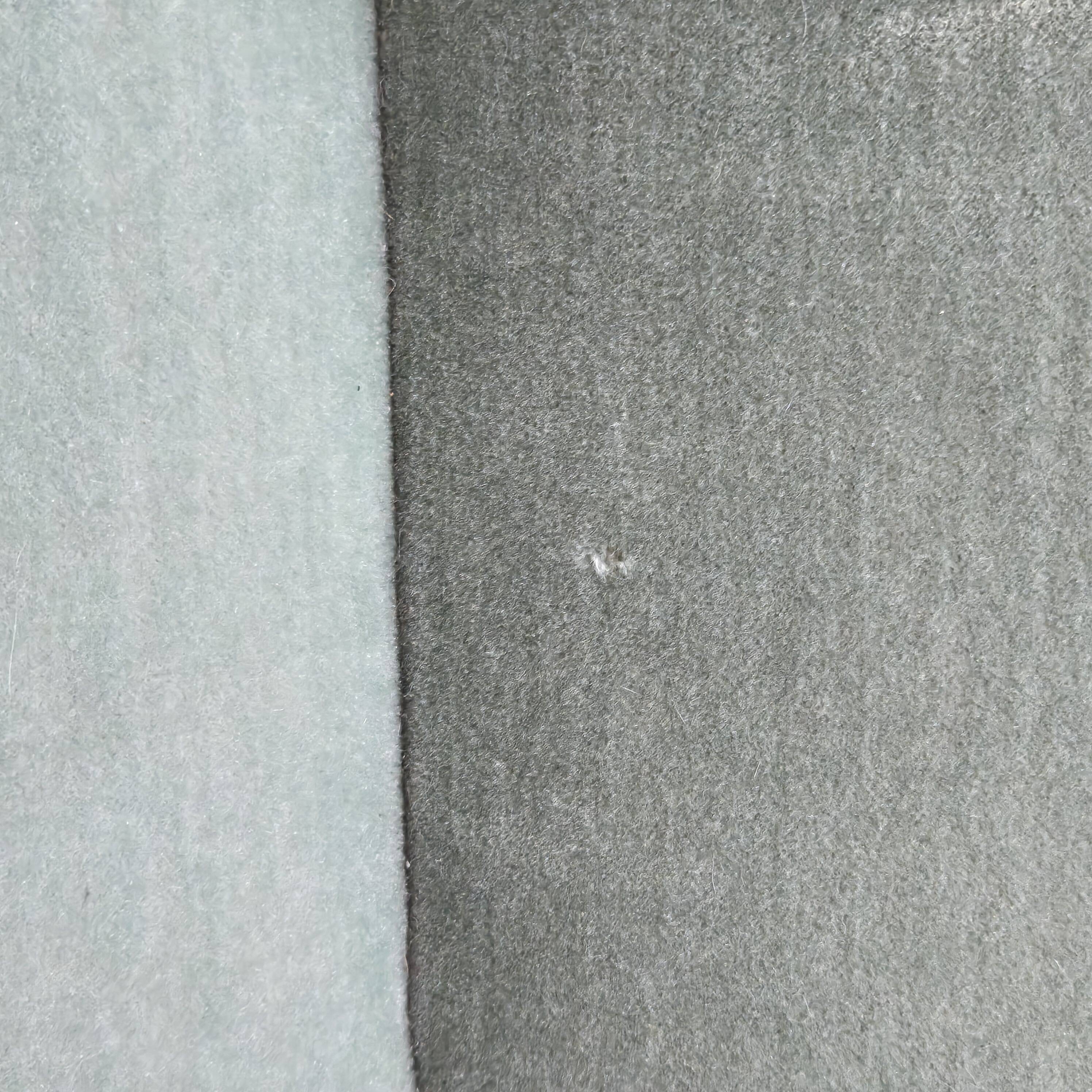 Vintage 2-seater sofa by Louis Paolozzi for Zol, 1950