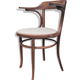 Fauteuil bistro Fishel