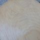 Pair of scandinavian vintage children's stool the