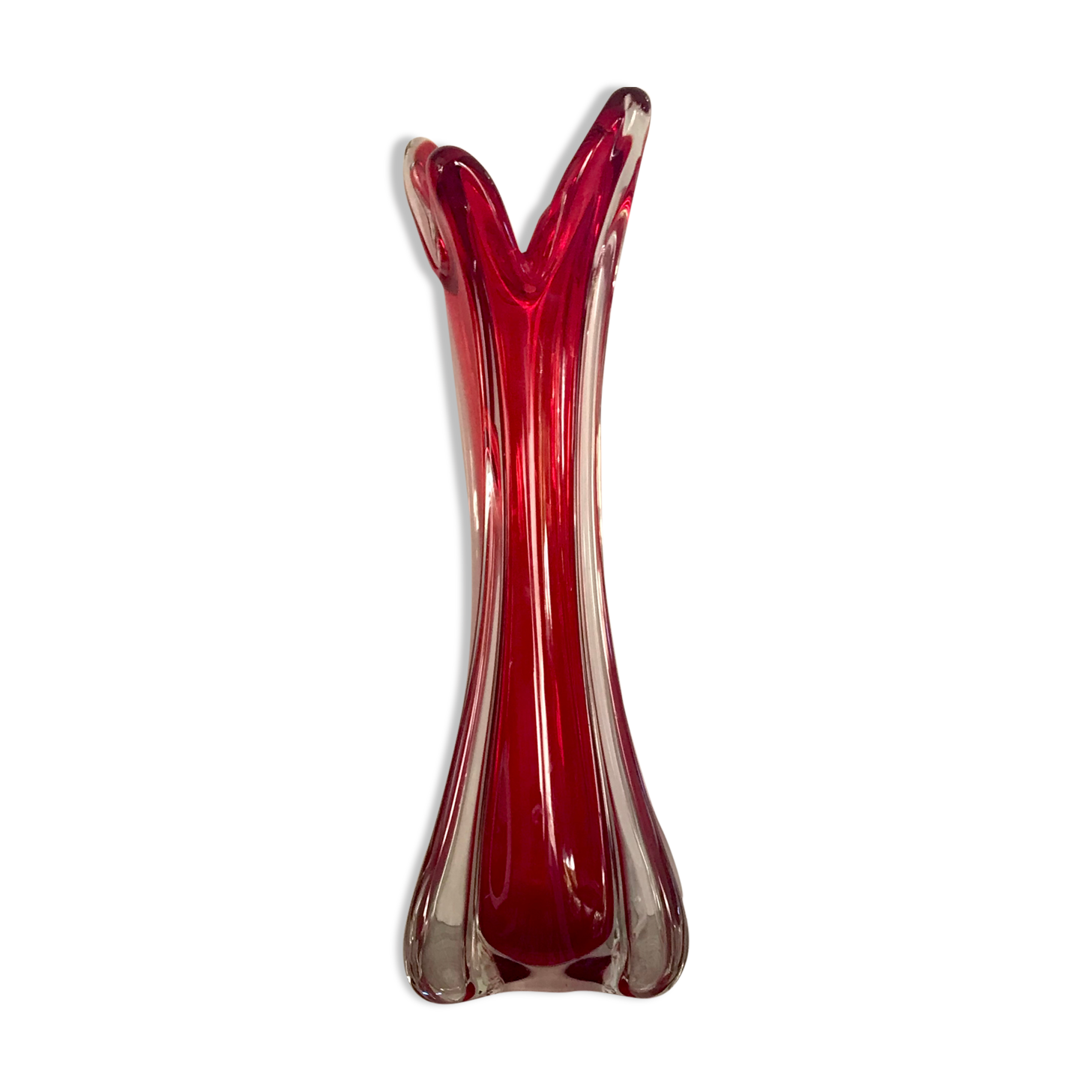 Vase Murano circa 1960