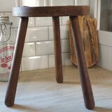 Tripod stool