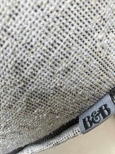 Canapé Bambole de Mario Bellini