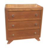 Dresser in oak