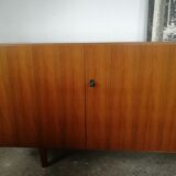Scandinavian royal board enfilade