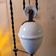 Lampe "Monte & Baisse"