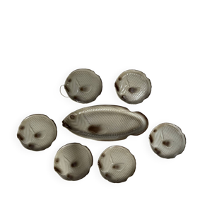 service Salins poisson