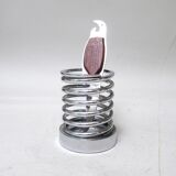 70s Spring Pencil Pot