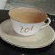 Old cups you / me 50s