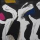 Marino marini: the rite of spring - original lithograph