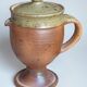 Teapot / coffee pot / cups P. Digan (1941-2016) & J. Stedman (1945-1987)