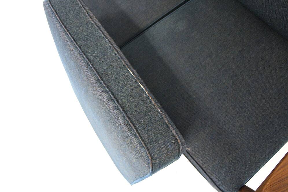 "Kolding" sofa, Erik Wørtz, Möbel-Ikéa, Sweden, 1960