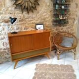Enfilade vintage