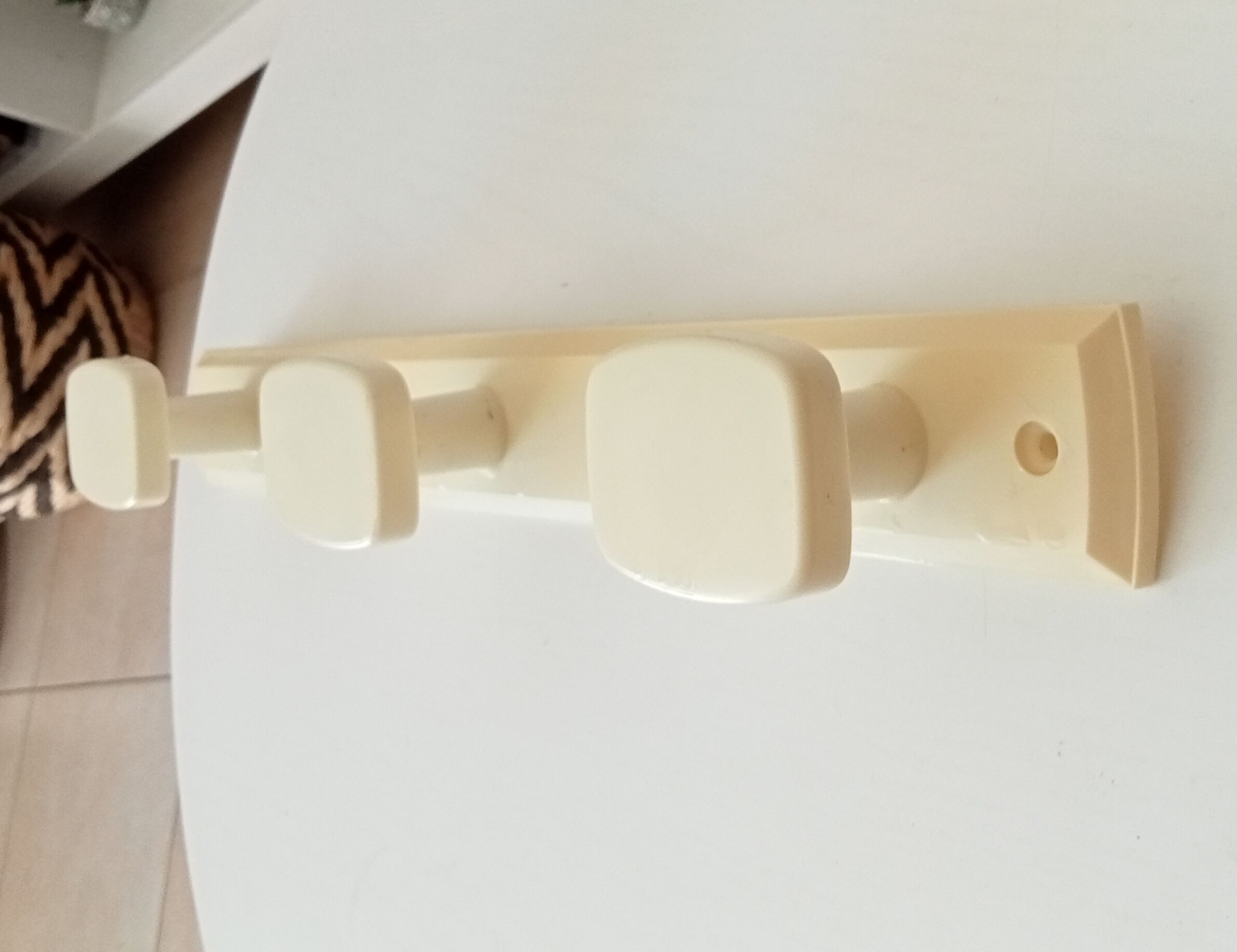 Vintage coat rack 70s