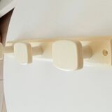 Vintage coat rack 70s