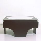 Table basse Emiel Veranneman - Vasarely