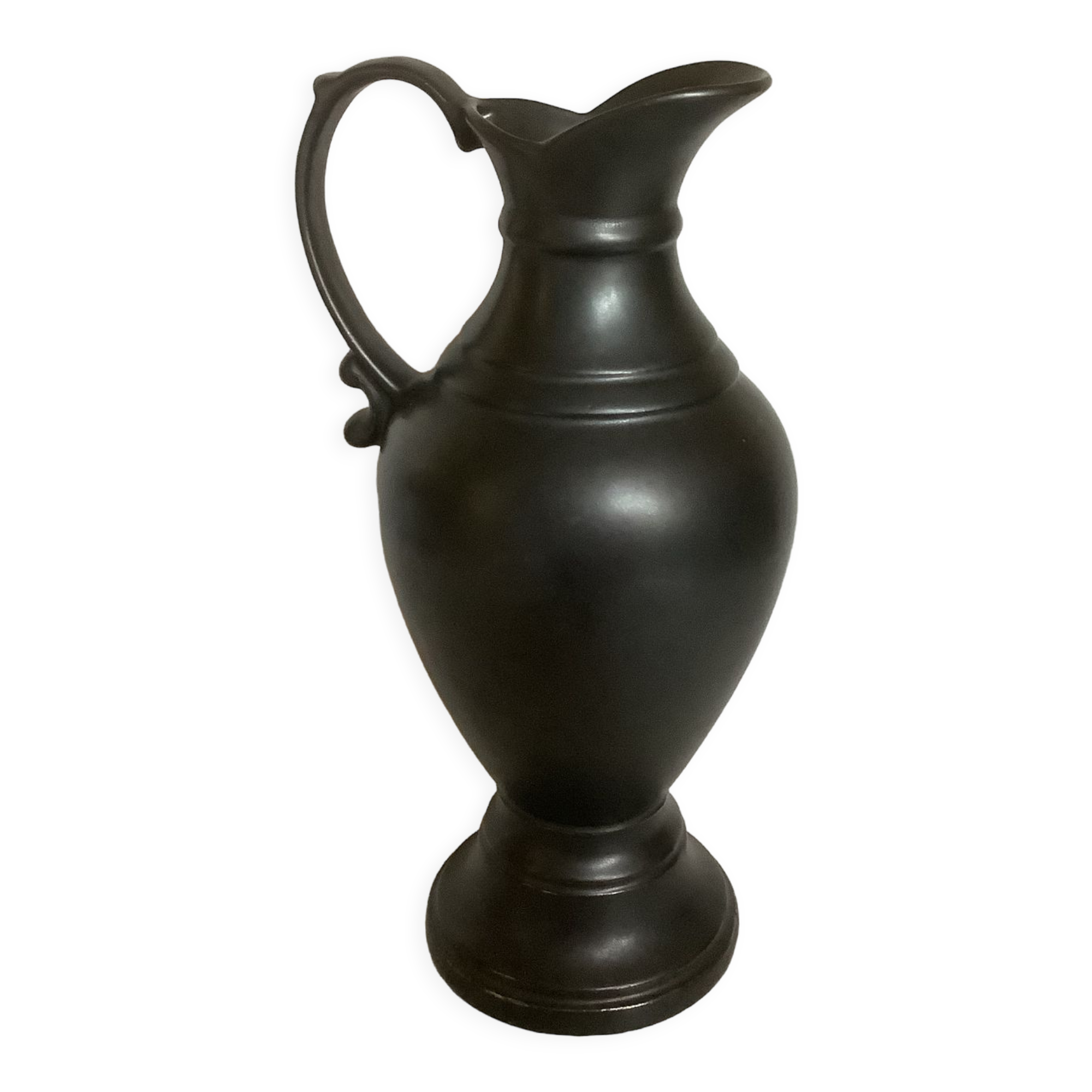 Bay W Germany ceramic ewer