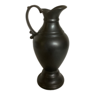 Bay W Germany ceramic ewer vase