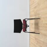 Paire de chaises Giroflex