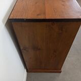 Meuble de métier à tiroirs