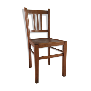 Chaise bistrot années 40 par luterma