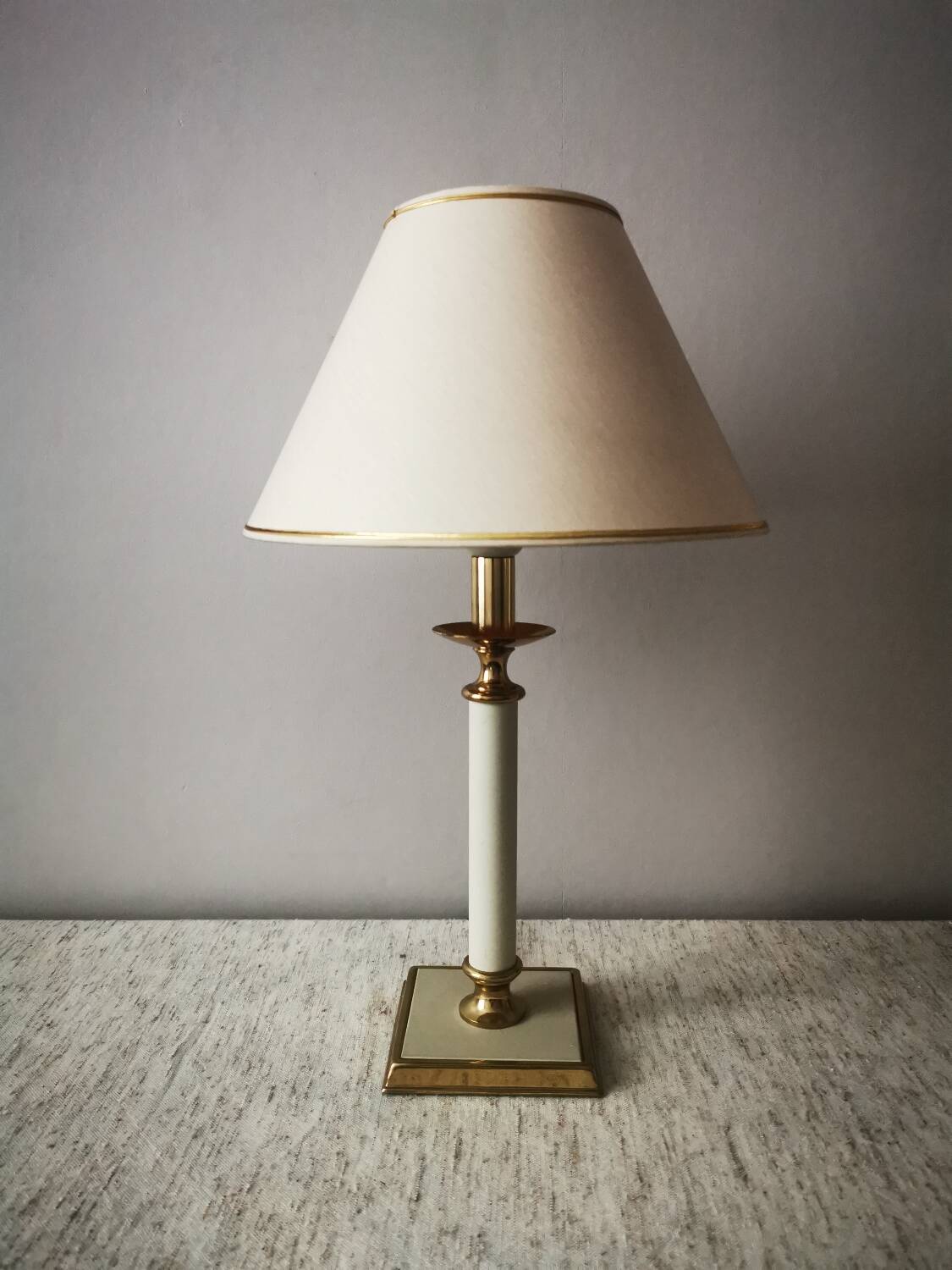 Lampe Maison le dauphin