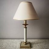 Dolphin House Lamp