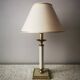 Lampe Maison le dauphin