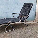 Condor deck chair