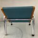 Fauteuil lounge enfant des années 50-60
