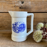 Pichet Sarreguemines BP vintage