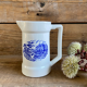 Pichet Sarreguemines BP vintage