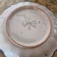 Nevers Montagnon earthenware plate
