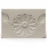 1930s Parisian glass-fronted wardrobe