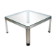 Coffee table model t113 by Osvaldo Borsani for Tecno 1975