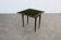 vintage game table | gaming table | table | 1950s