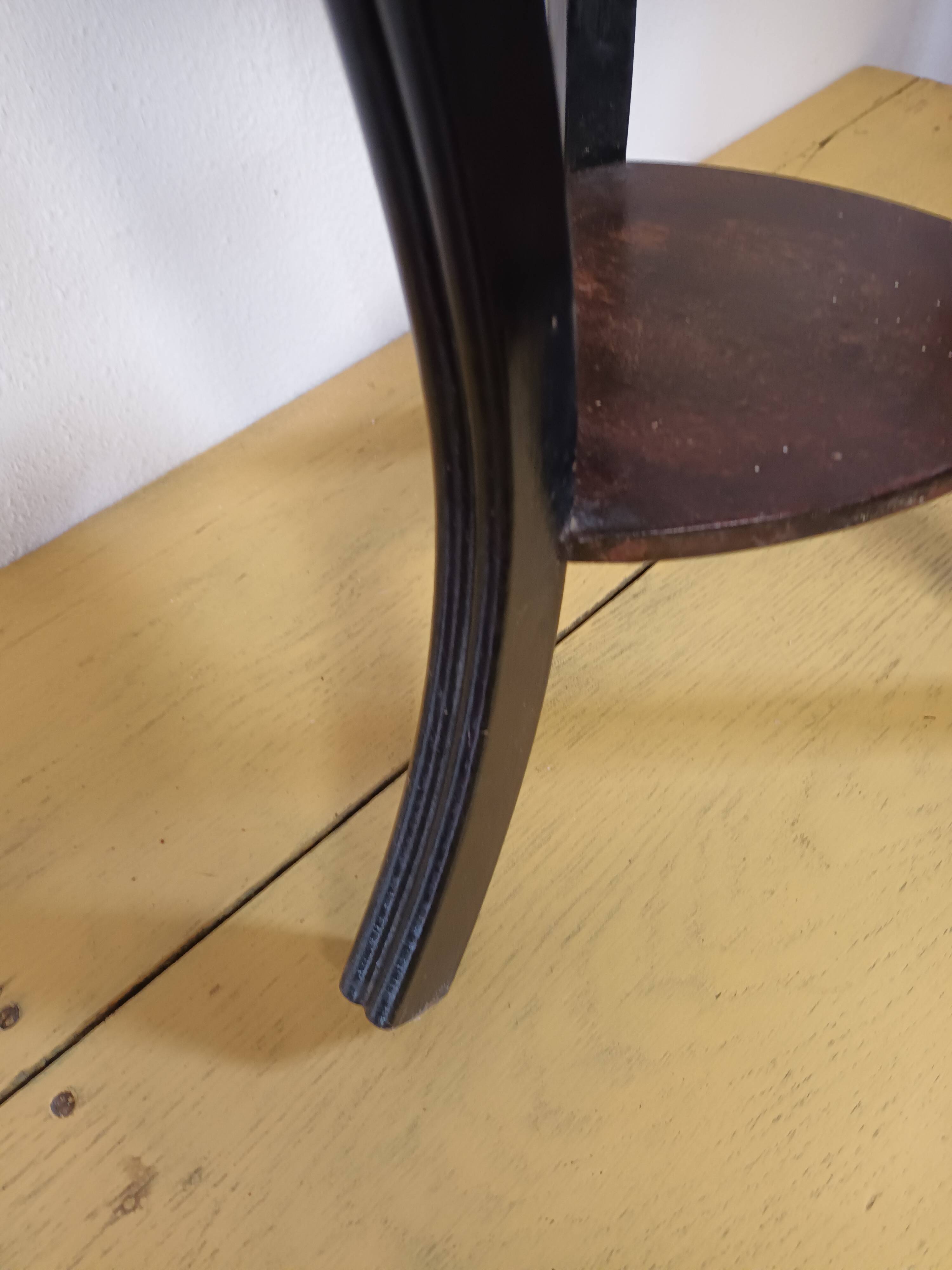 Round harness