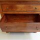 Commode ancienne