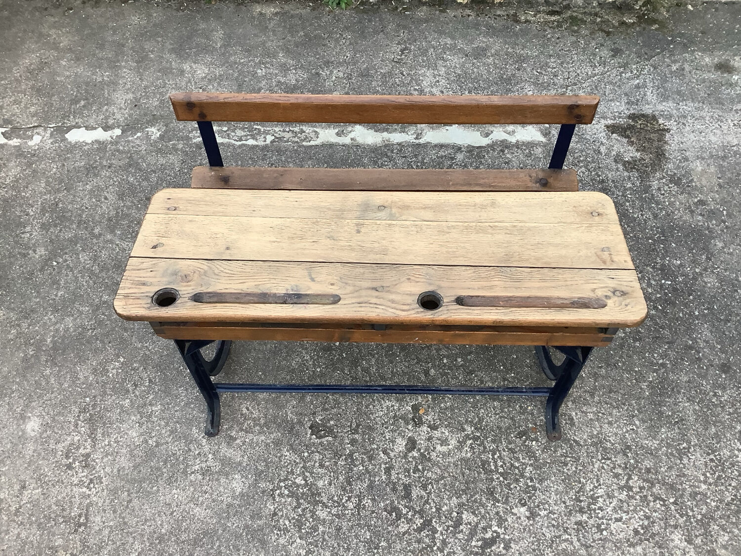 School desk