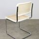 Vintage Cesca B32 chair by Marcel Breuer