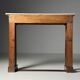 Table d'appoint en acajou de style Empire, 19e siècle