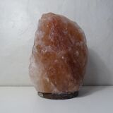 XXL Himalayan salt crystal lamp